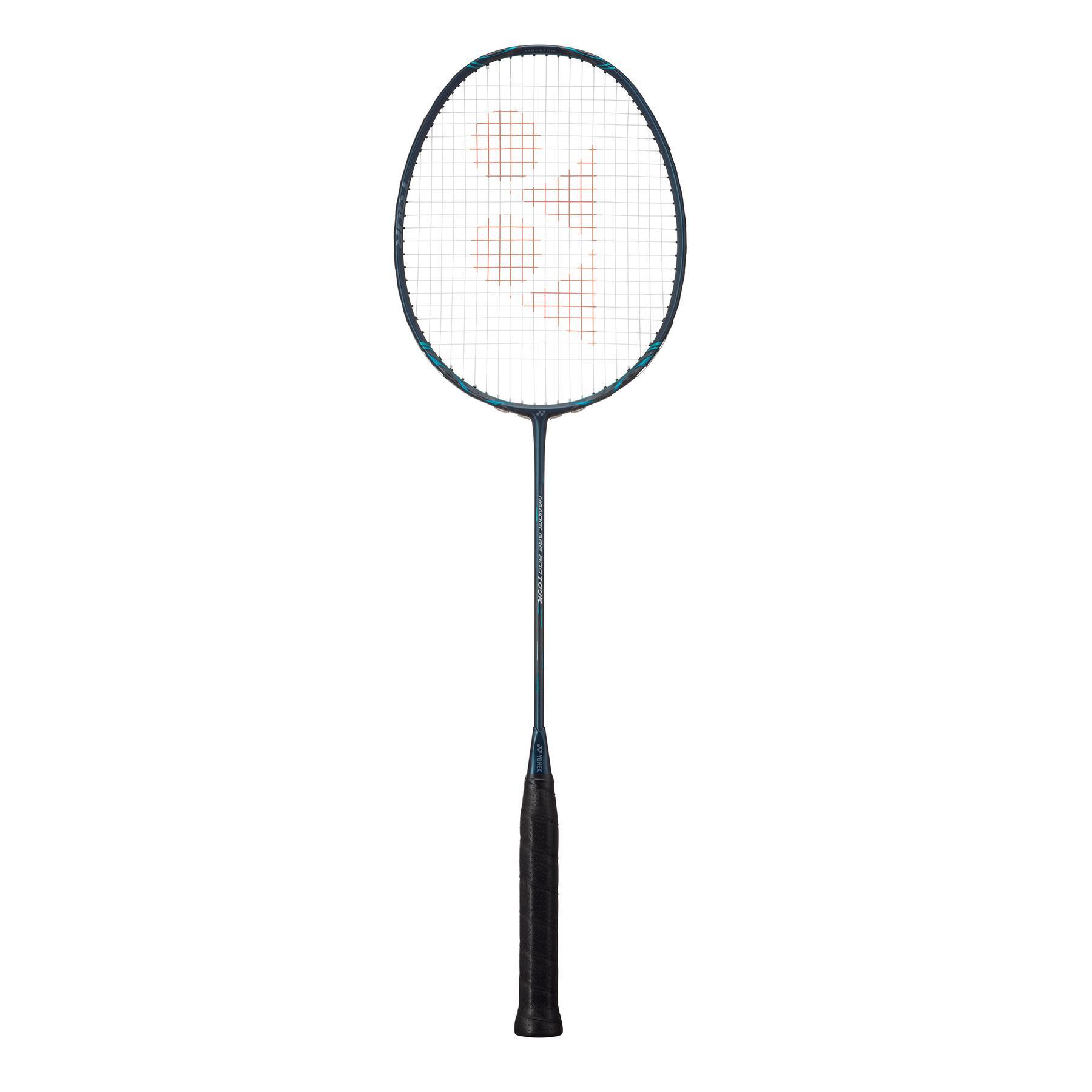 Yonex - Raquette De Badminton Yonex Nanoflare 800 Tour - Raquette De Badminton - Vert - No Size - Decathlon
