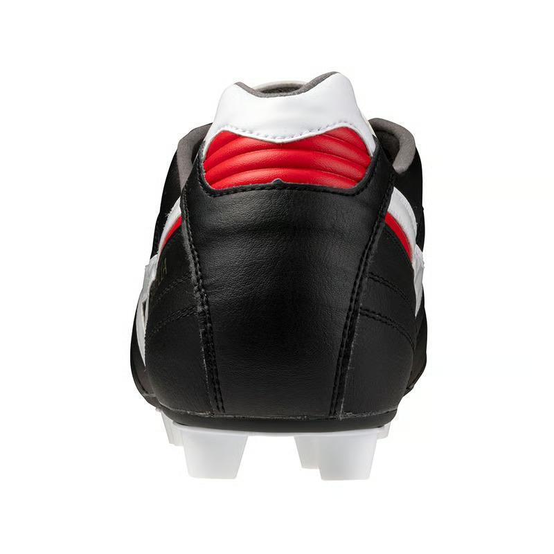 Chaussures de football Mizuno Morelia II Elite FG 4/5