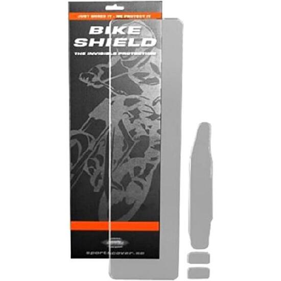 Kit di protezione Bikeshield Halfpack