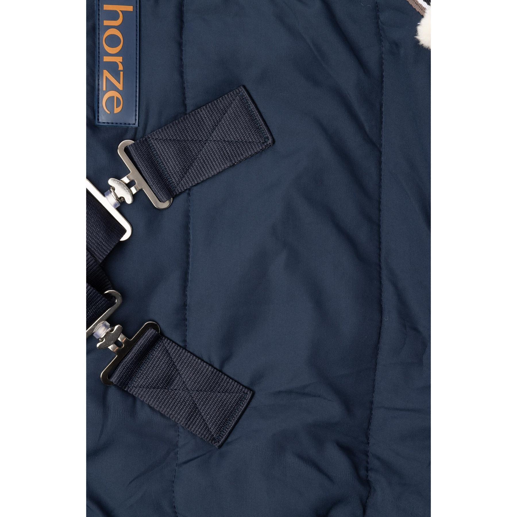 Koc dla konia kucyka Horze Glasgow 100g