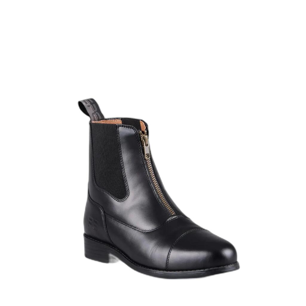 Leather riding boots Premier Equine Mimas