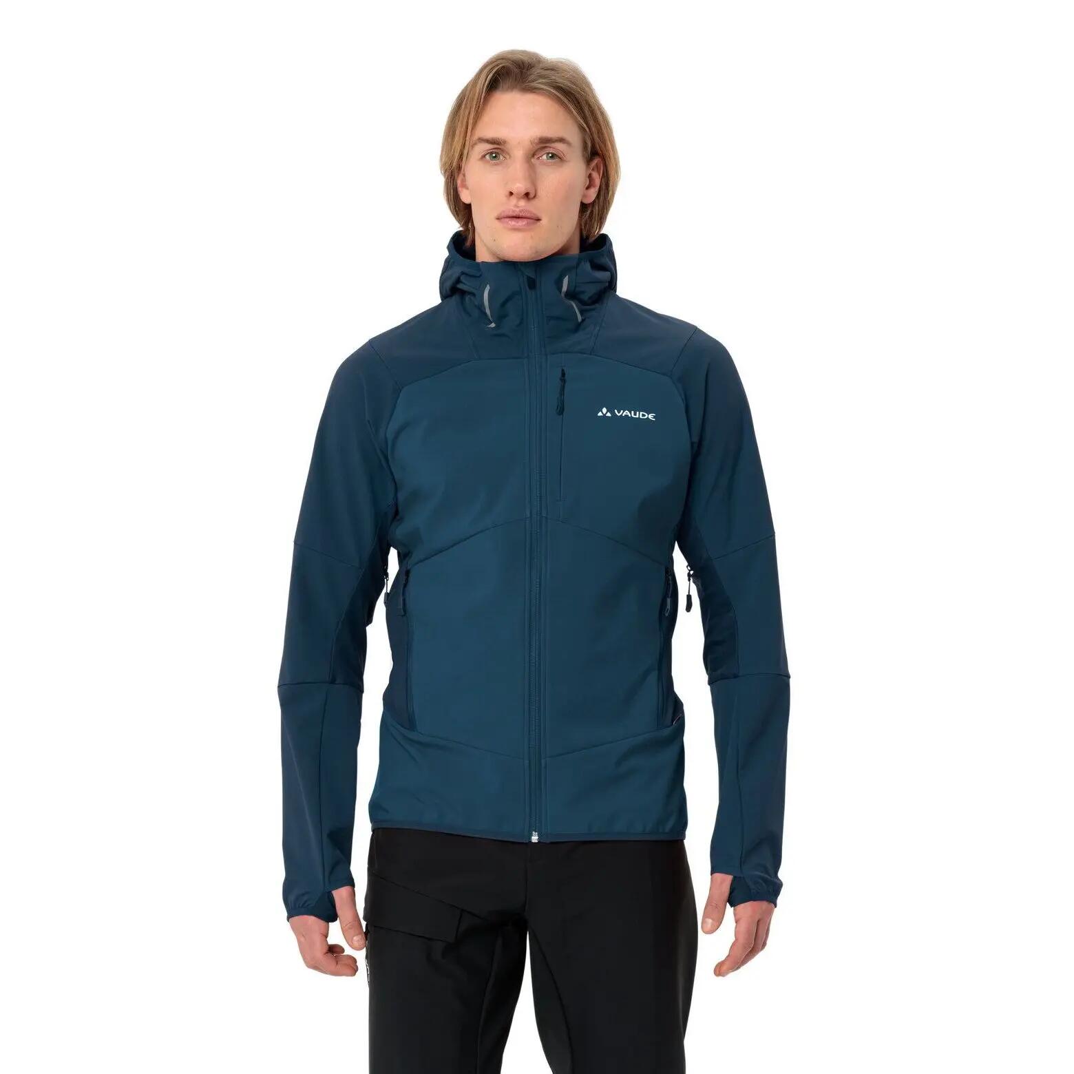 Jaqueta VAUDE Larice 2/4