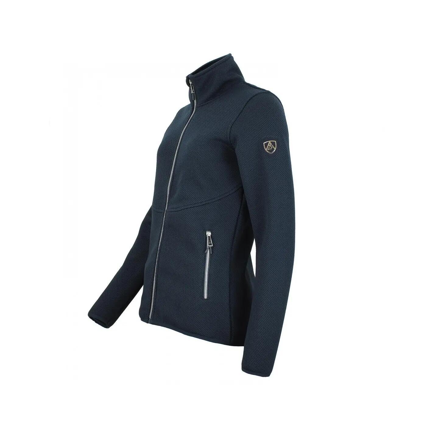 Polaire femme Peak Mountain Acapri 2/5