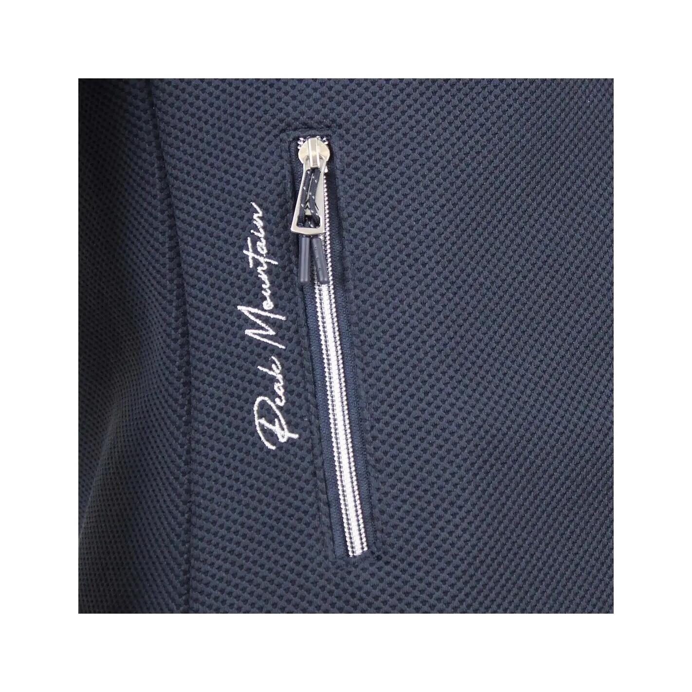 Polaire femme Peak Mountain Acapri 5/5