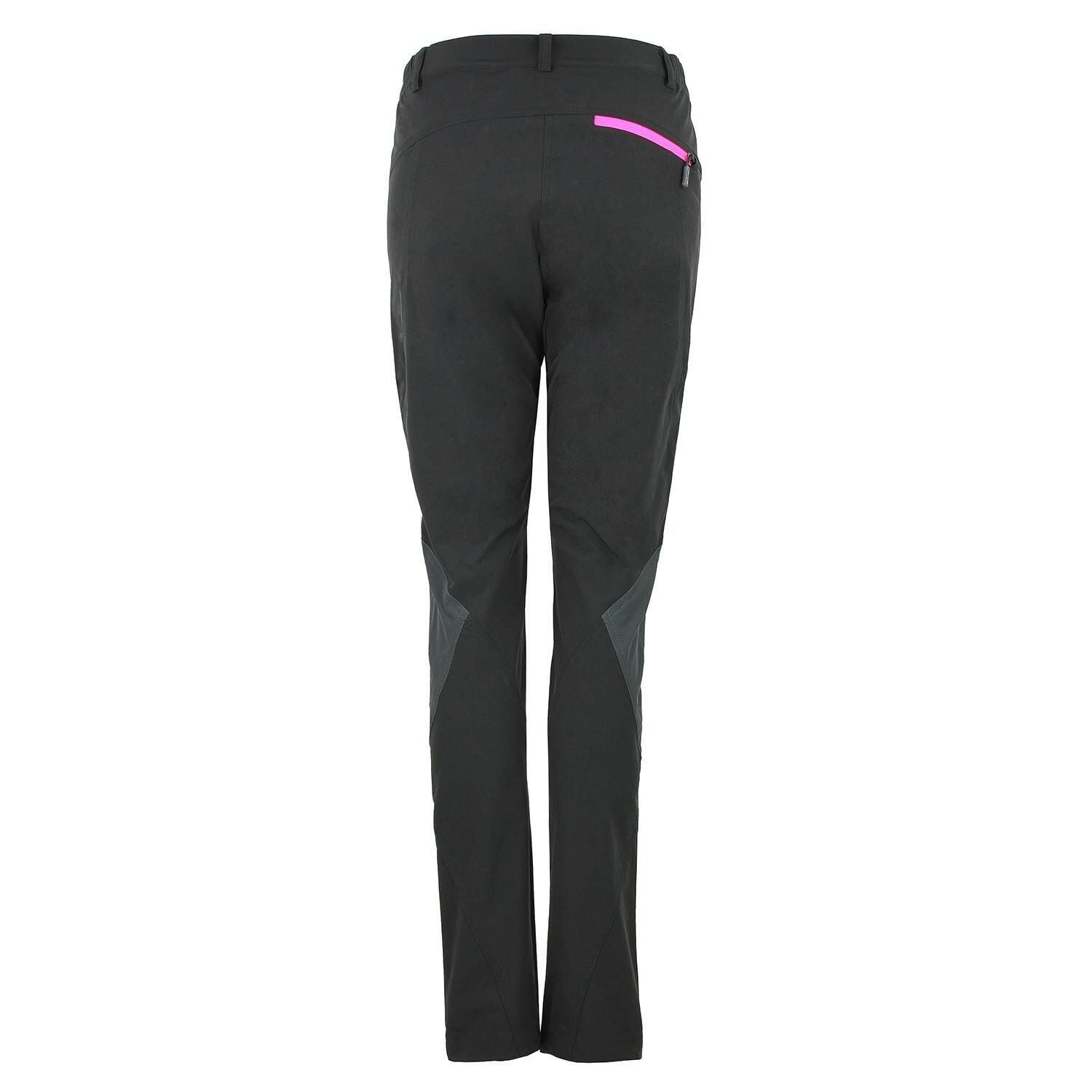 Pantalón de mujer con 2 bolsillos para las manos Peak Mountain 2/3