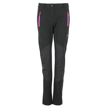 Spodnie damskie z 2 kieszeniami na ręce Peak Mountain