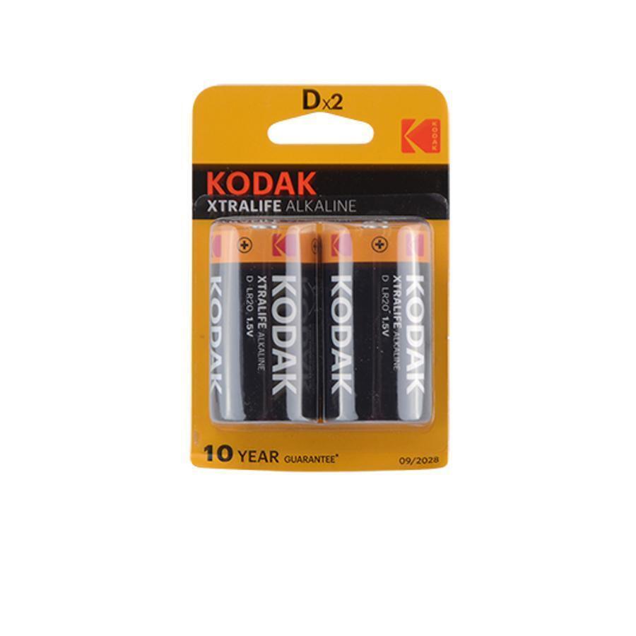 KODAK picture