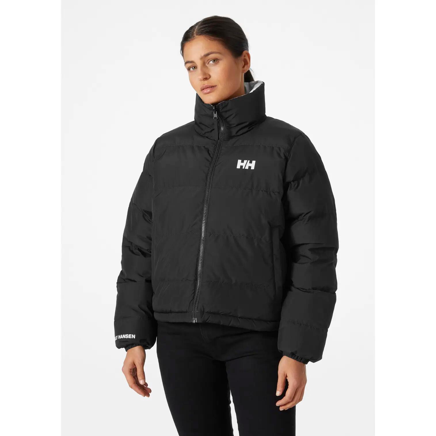 Doudoune femme Helly Hansen YU 23 3/7