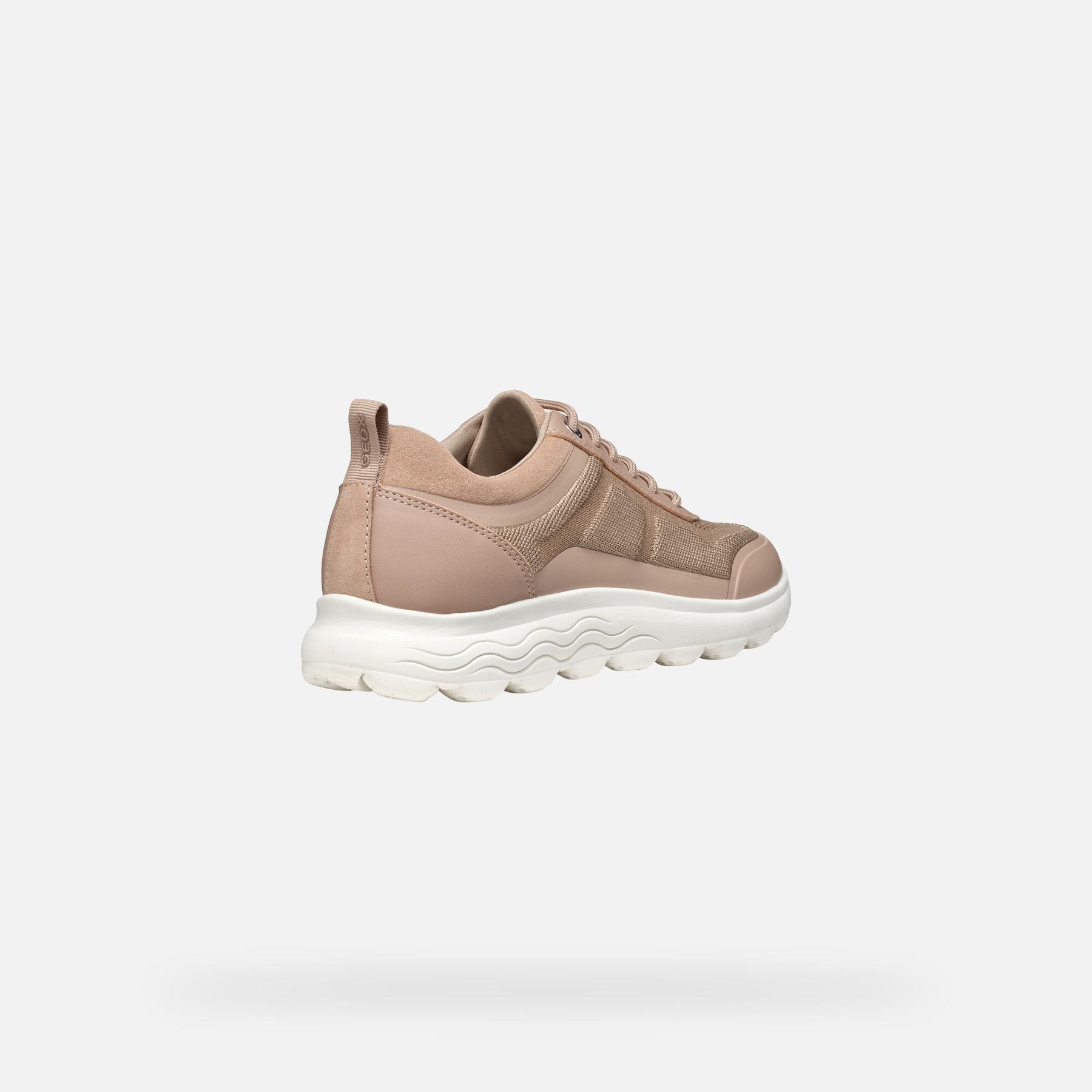 Baskets femme Geox Spherica 3/6
