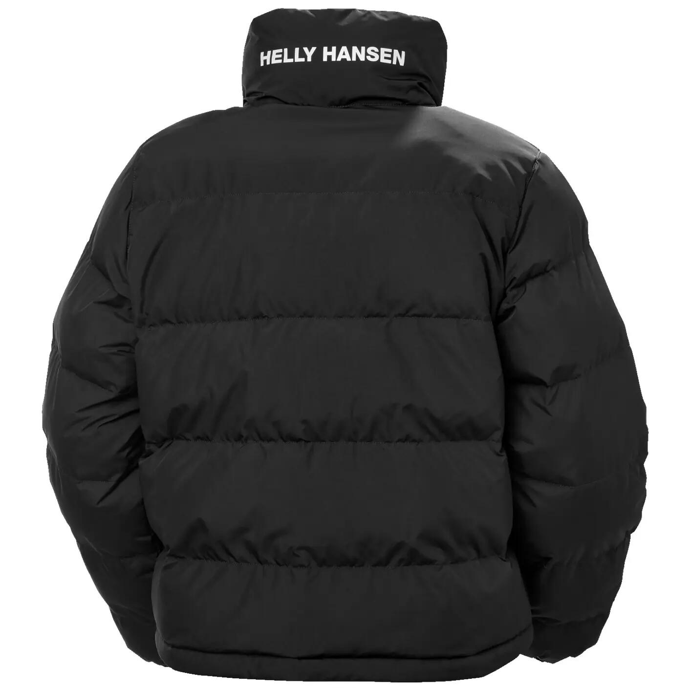 Doudoune femme Helly Hansen YU 23 2/7