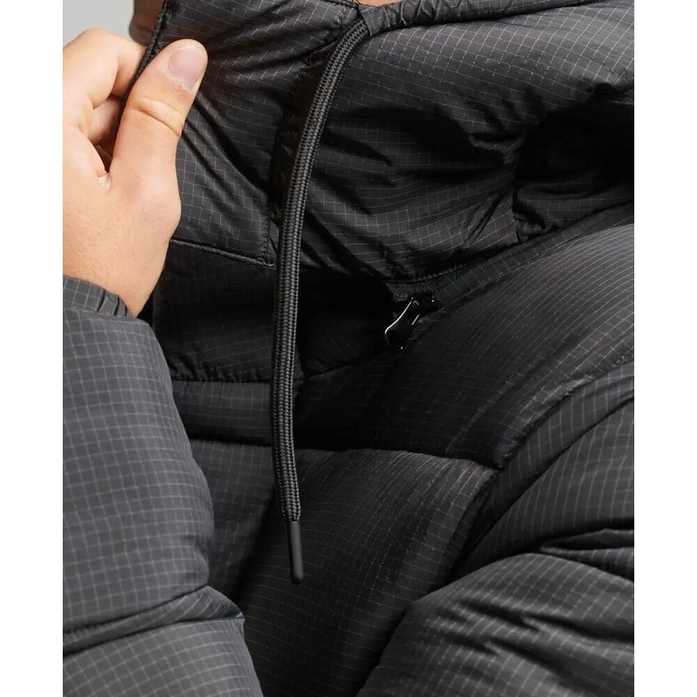 Doudoune longue Superdry Ripstop 5/6