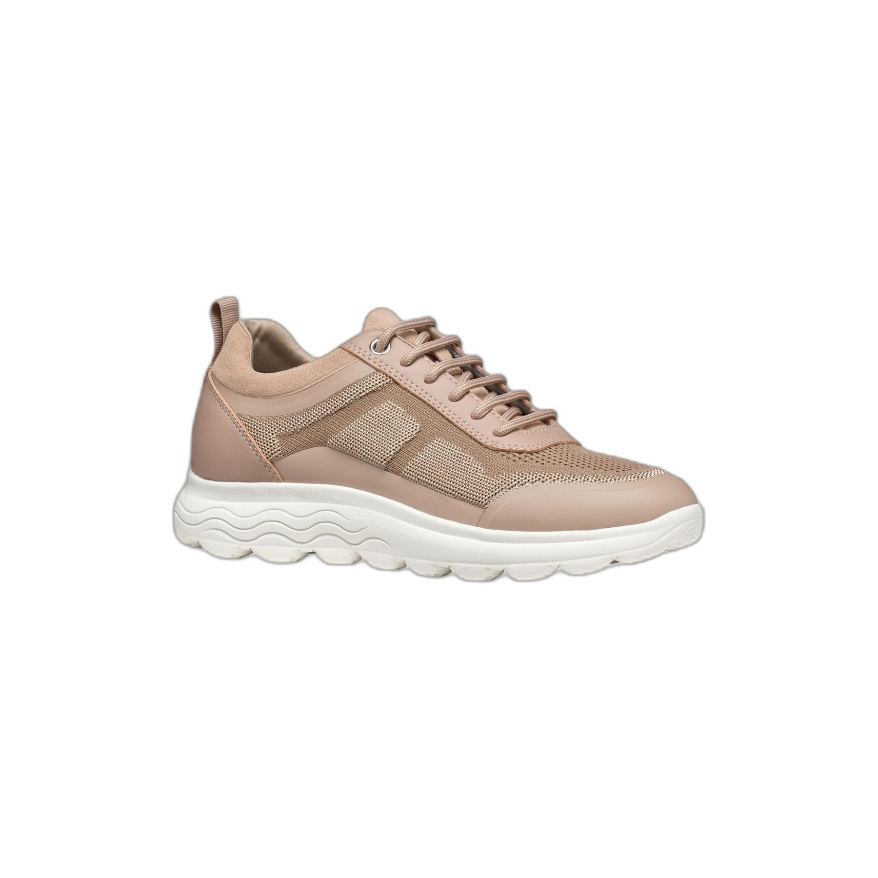 Baskets femme Geox Spherica 2/6