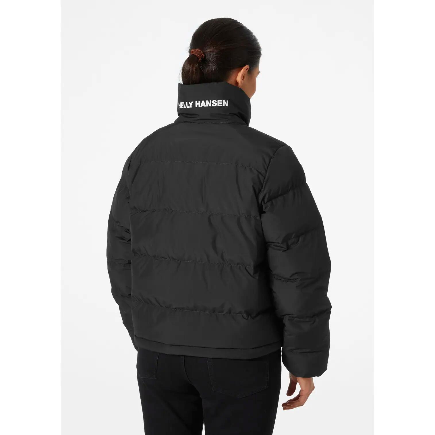 Doudoune femme Helly Hansen YU 23 5/7
