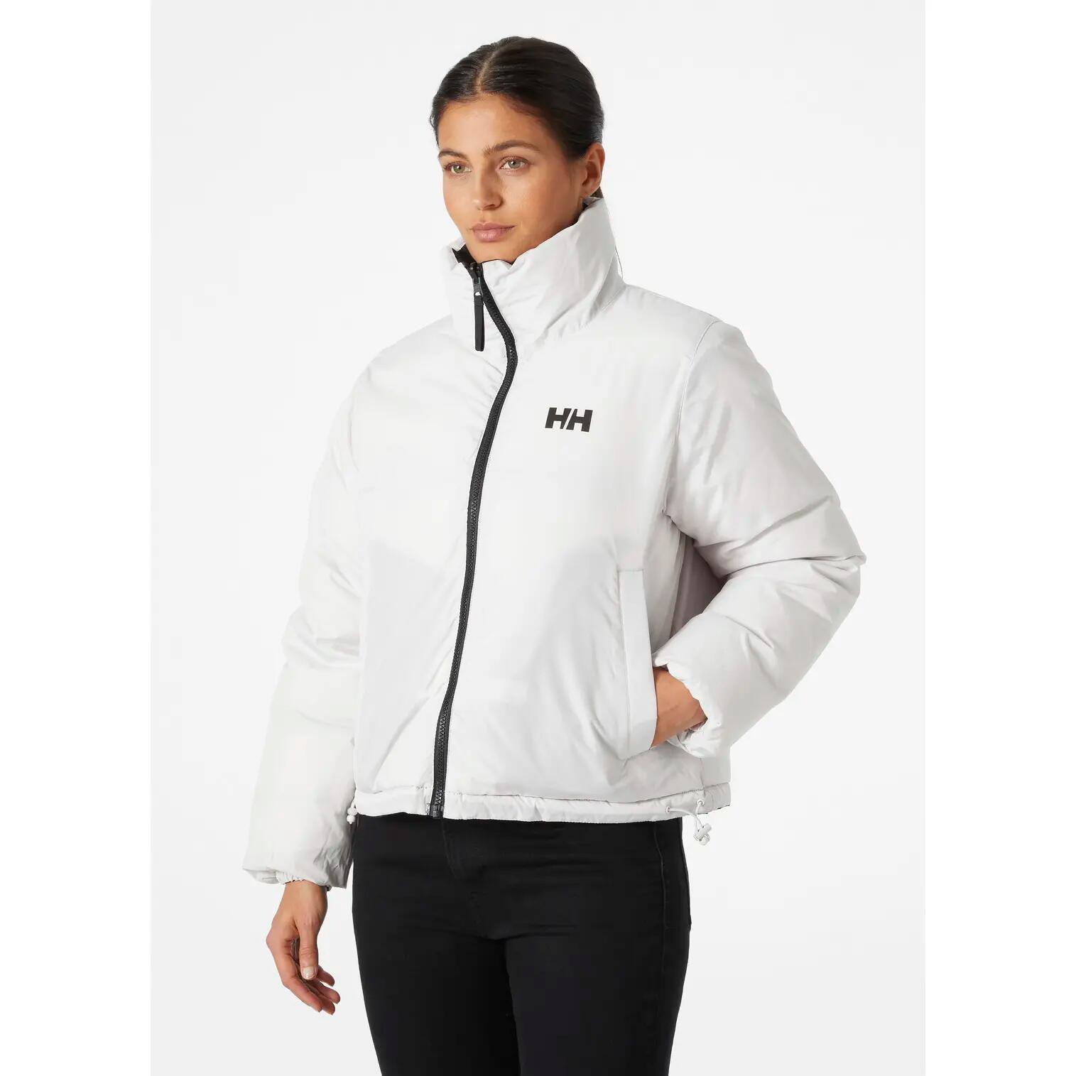 Doudoune femme Helly Hansen YU 23 7/7