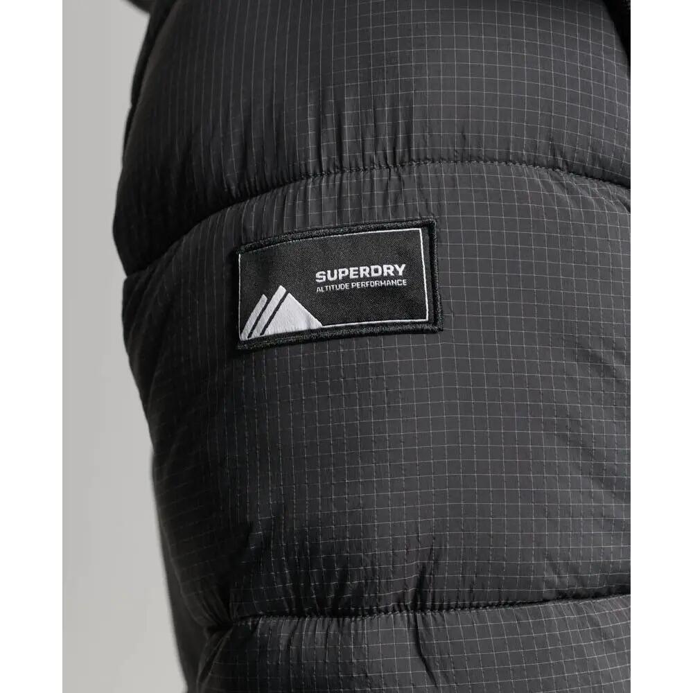 Doudoune longue Superdry Ripstop 6/6