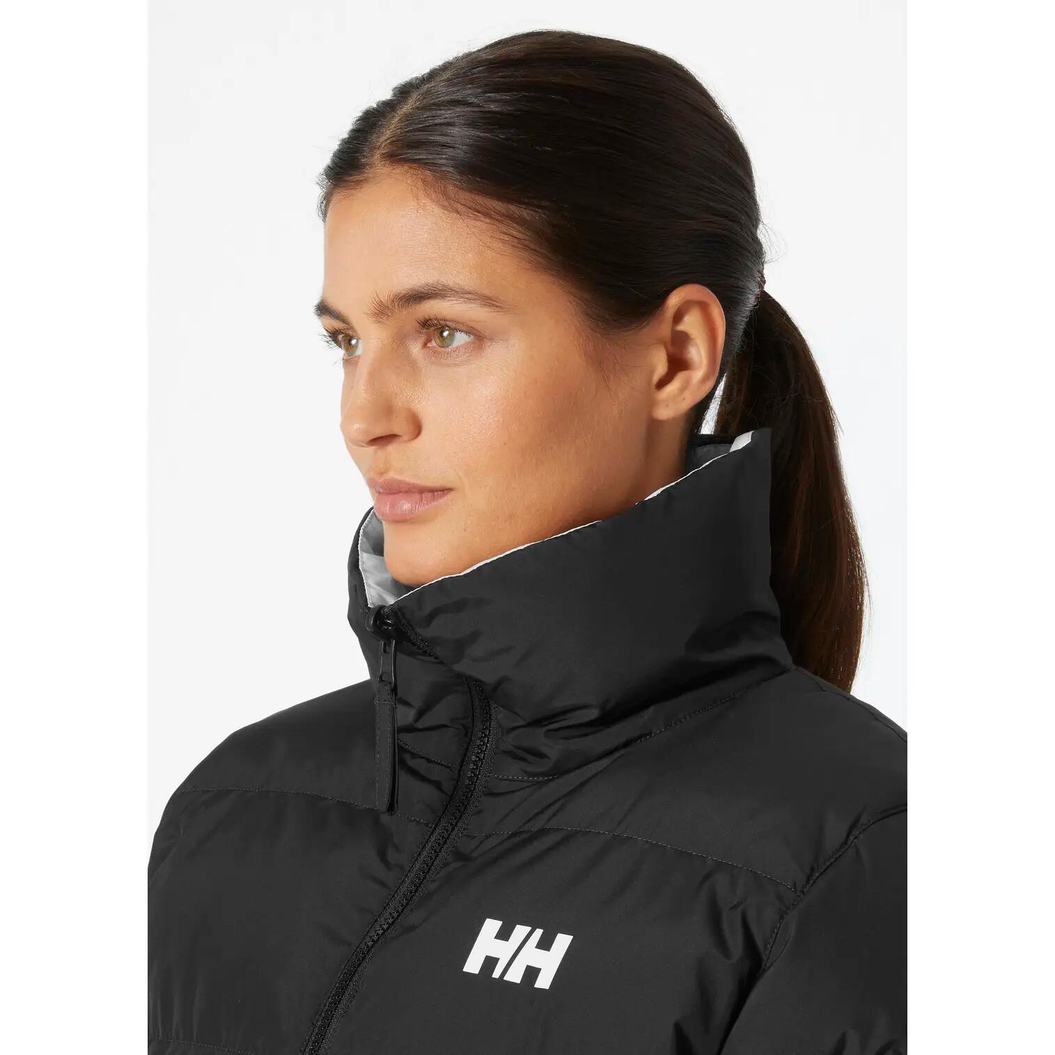 Doudoune femme Helly Hansen YU 23 4/7