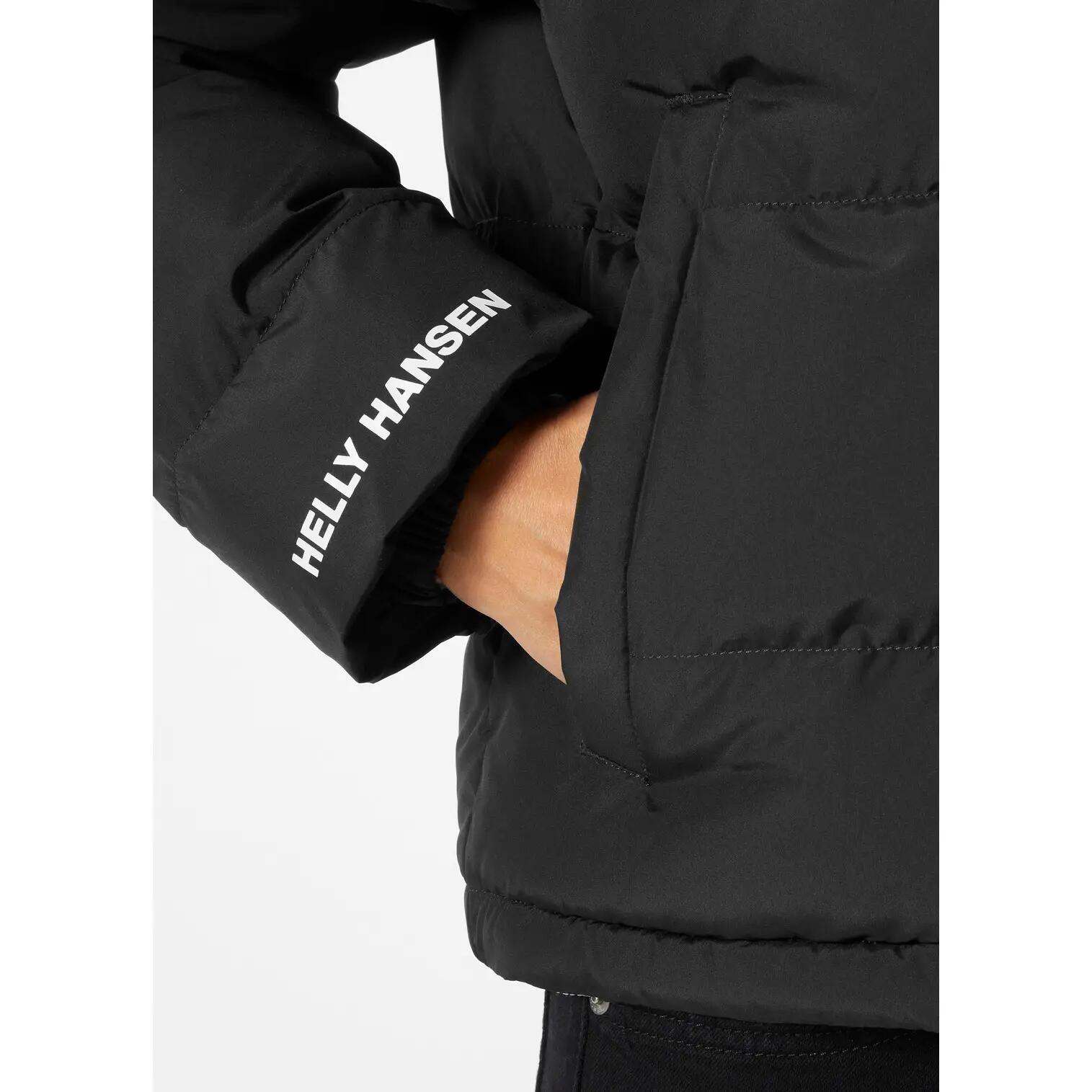 Doudoune femme Helly Hansen YU 23 6/7