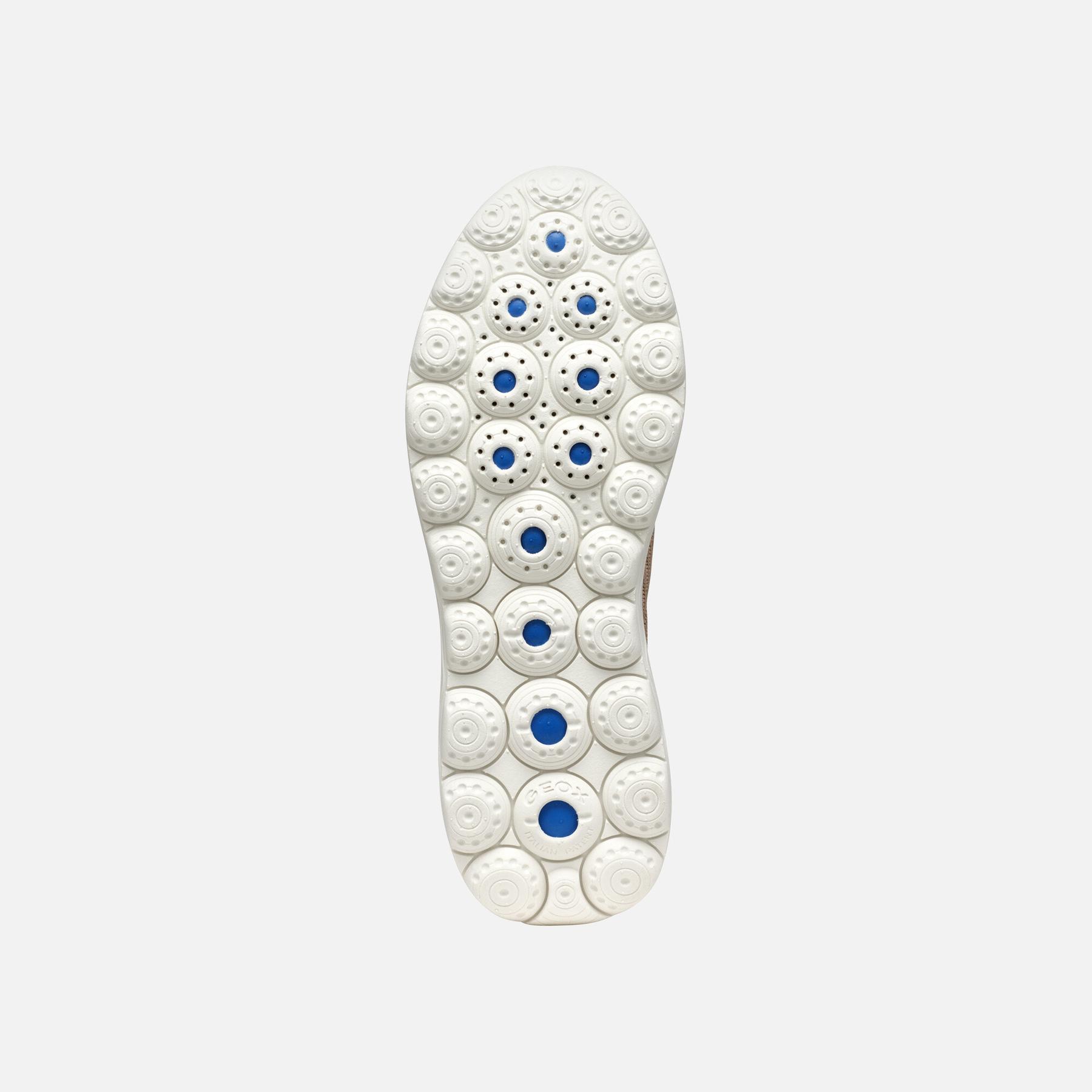 Baskets femme Geox Spherica 6/6