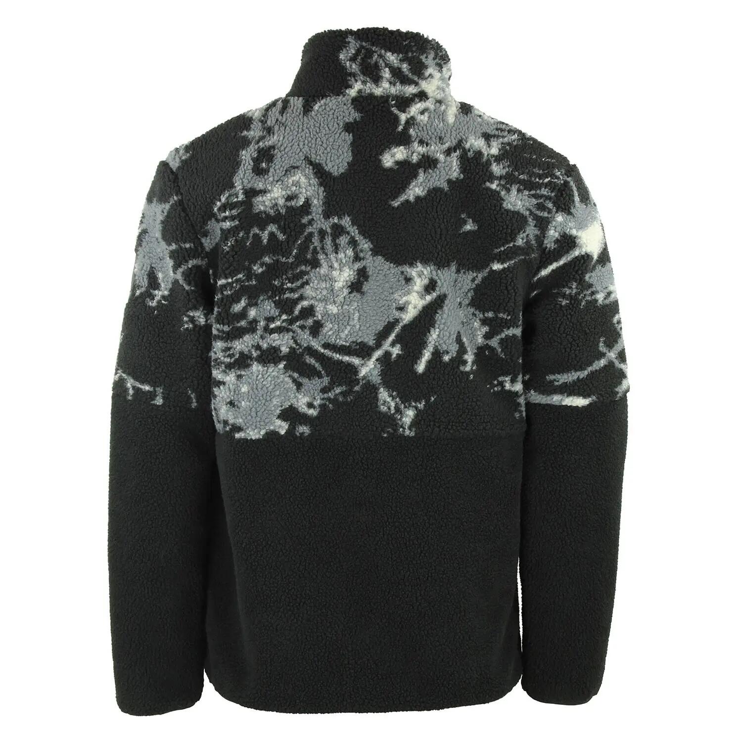 Fleece Peak Mountain Sherpa 2/4