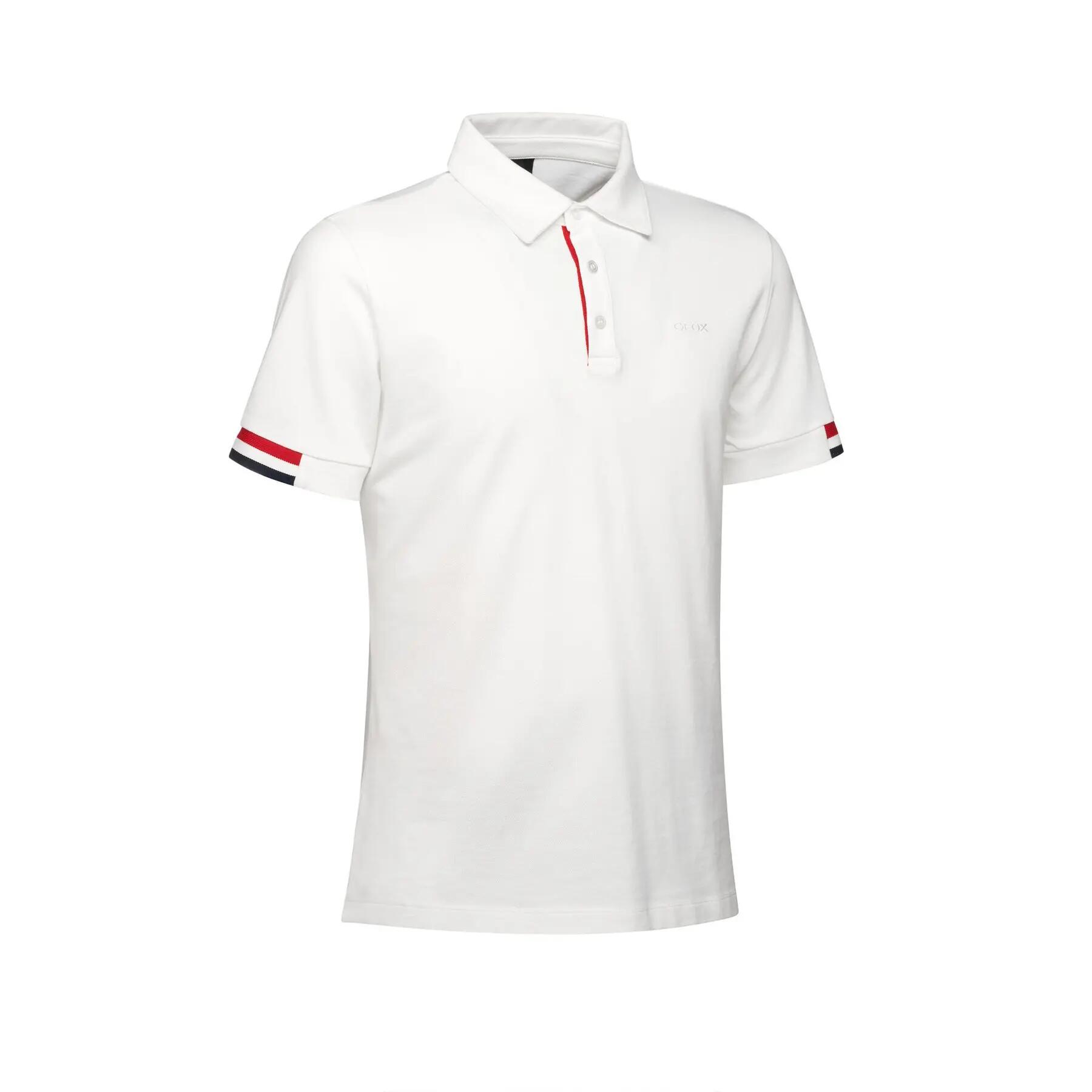 Polo Geox Polo Piquet 2 2/2