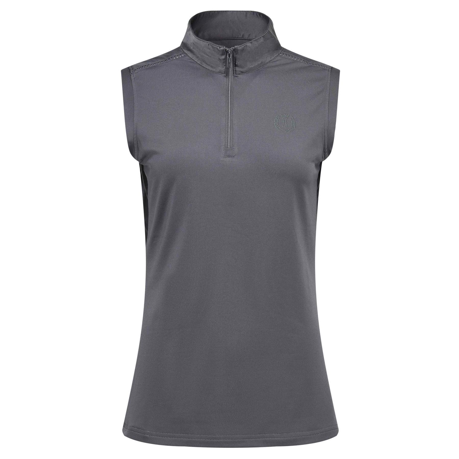 IMPERIAL RIDING Women's sleeveless riding polo Imperial Riding Lisa