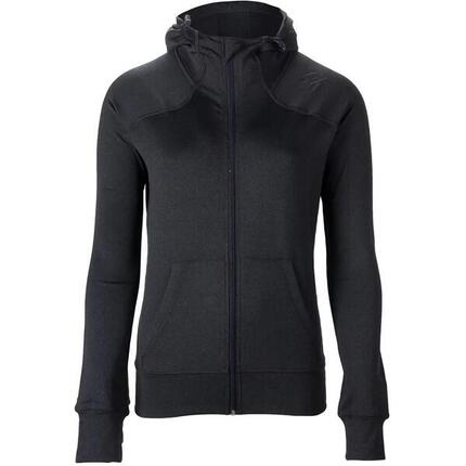 Veste de survêtement femme Gorilla Wear Vici