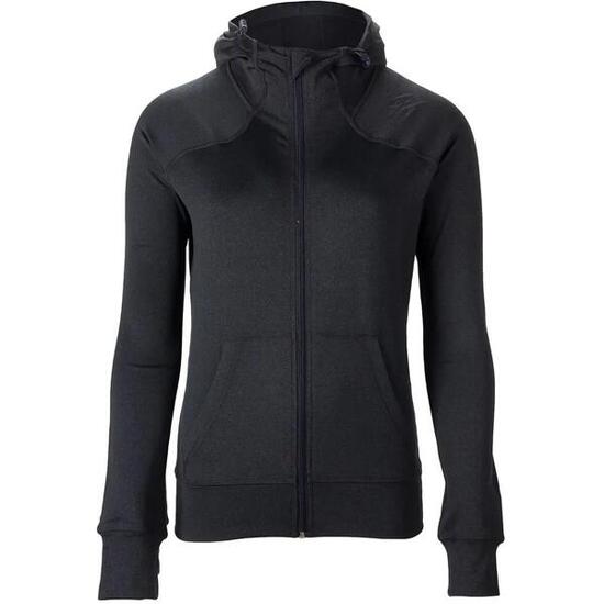 Veste de survêtement femme Gorilla Wear Vici