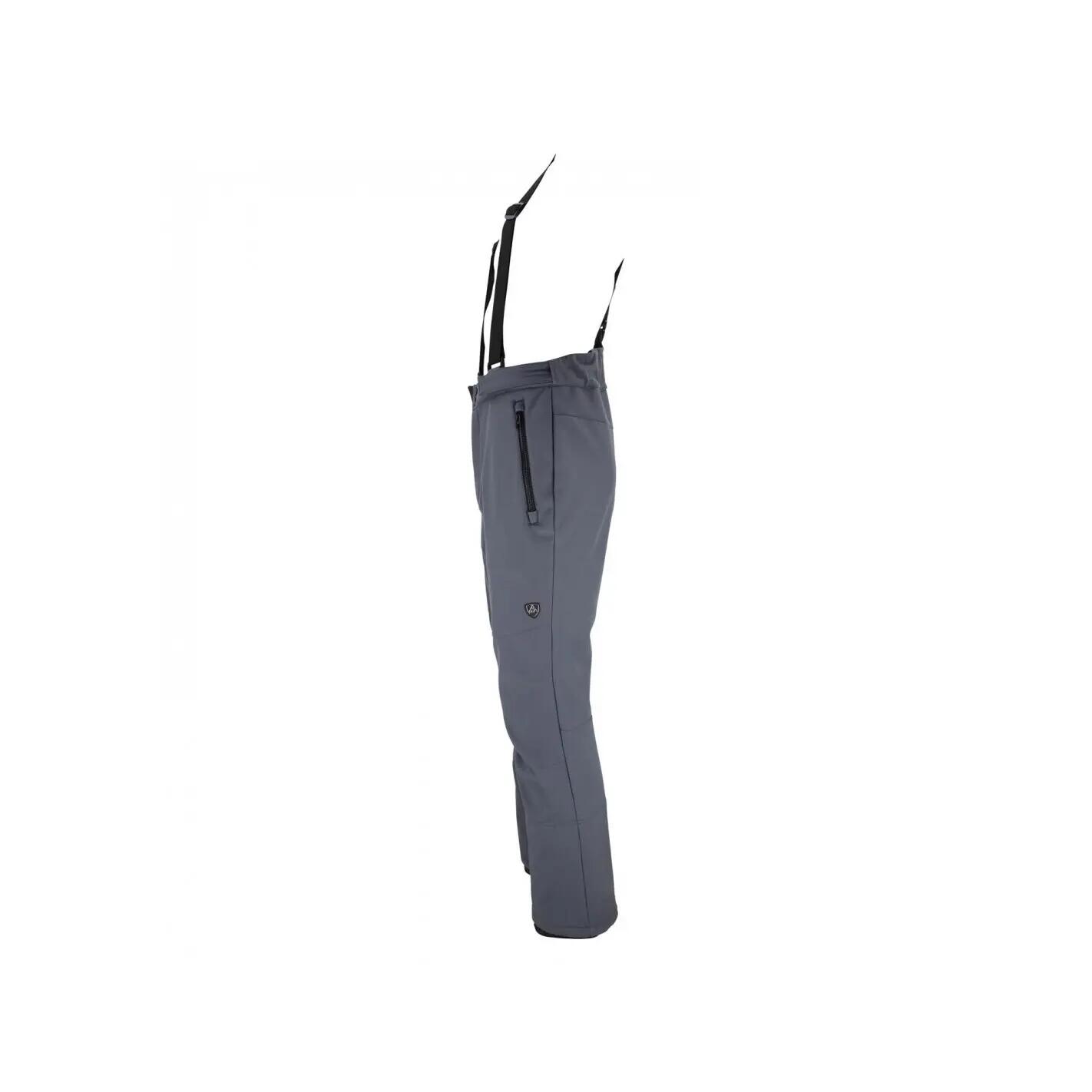 Pantaloni da sci Peak Mountain Shoftshell 3/3