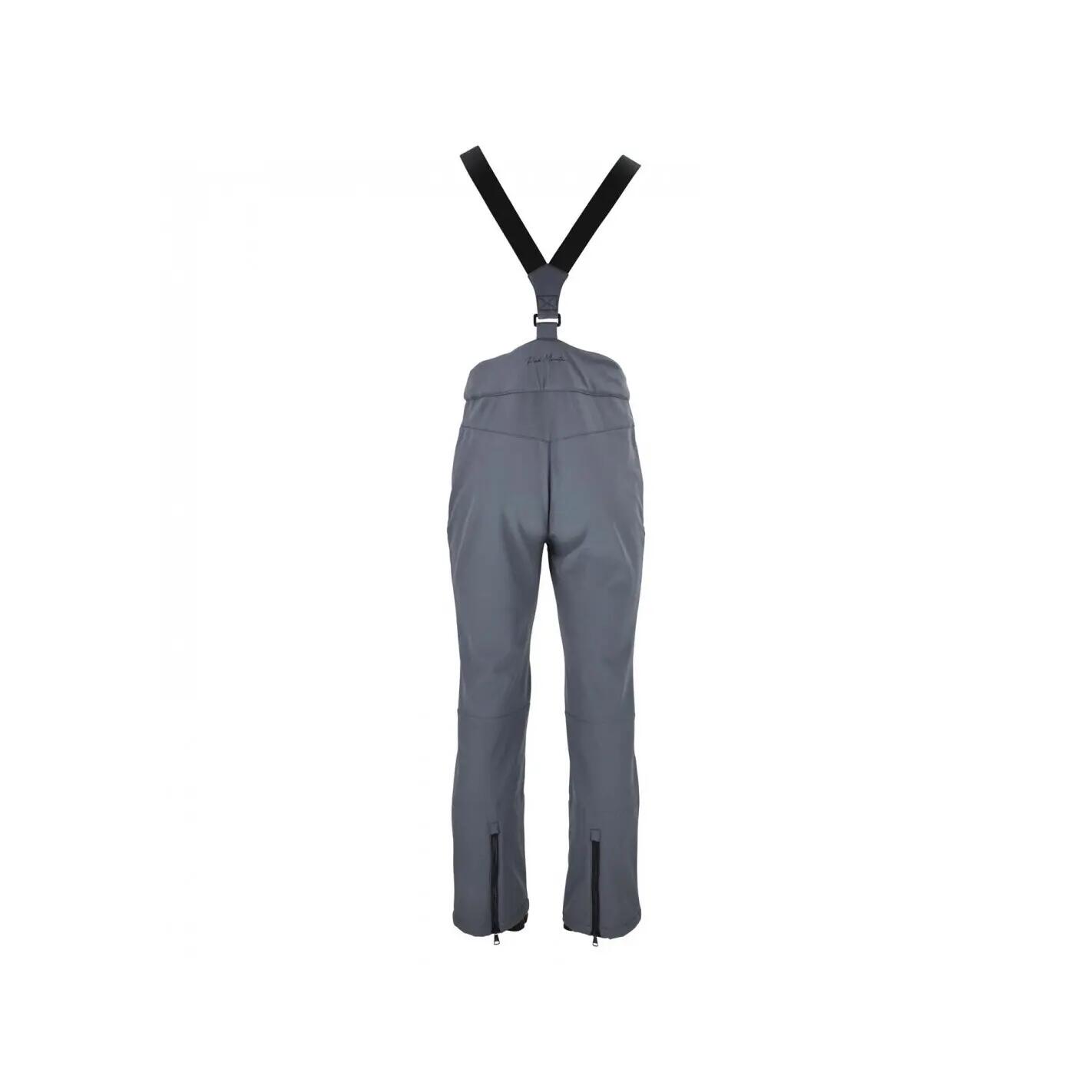 Pantaloni da sci Peak Mountain Shoftshell 2/3