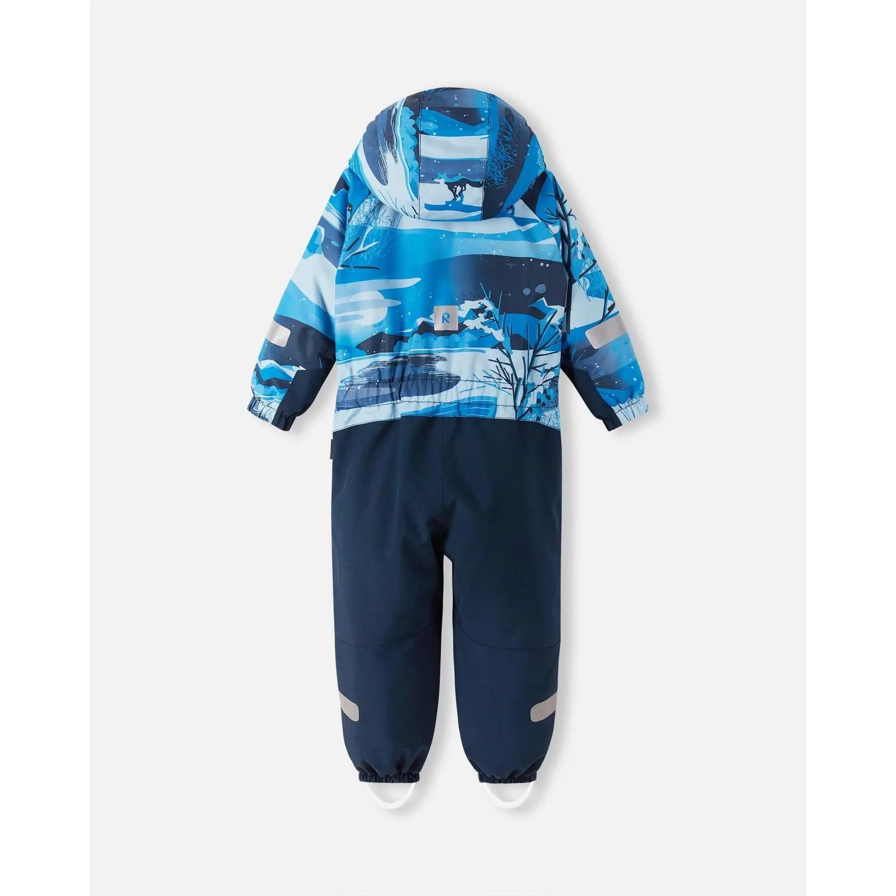 Tuta da sci per bambini Reima Kurikka 3/7