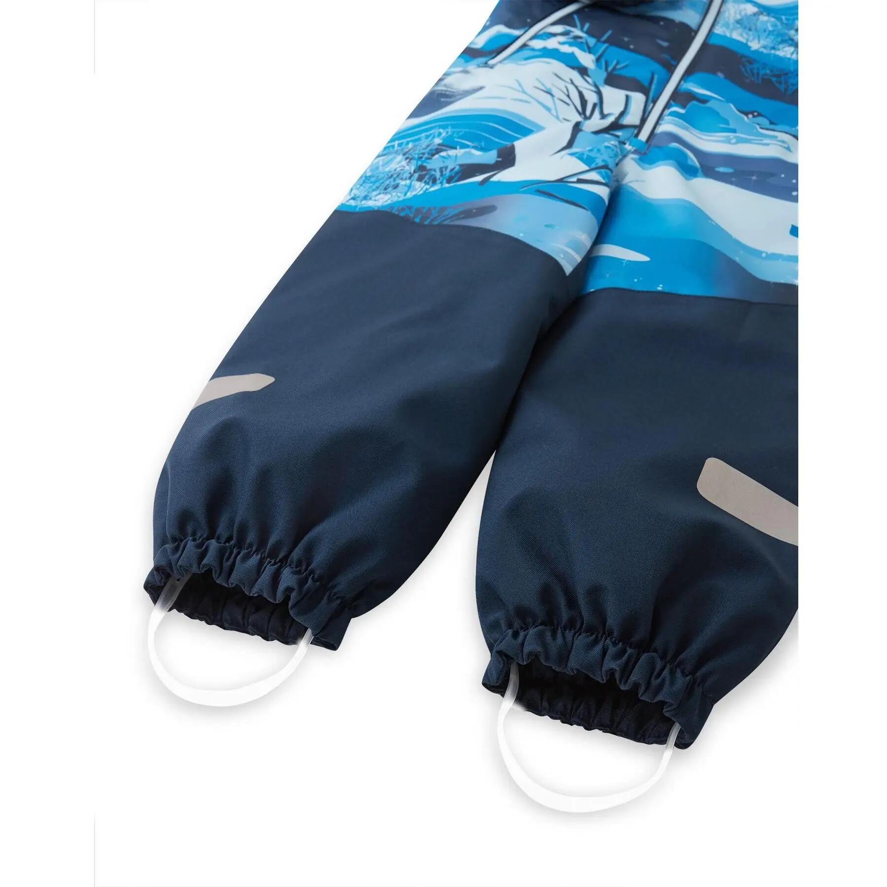 Tuta da sci per bambini Reima Kurikka 5/7