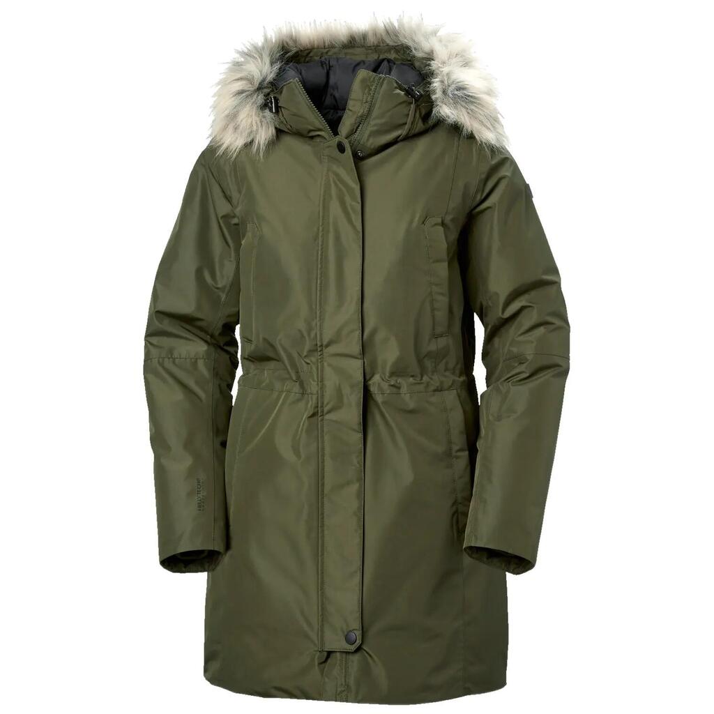 Women's parka Helly Hansen Senja
