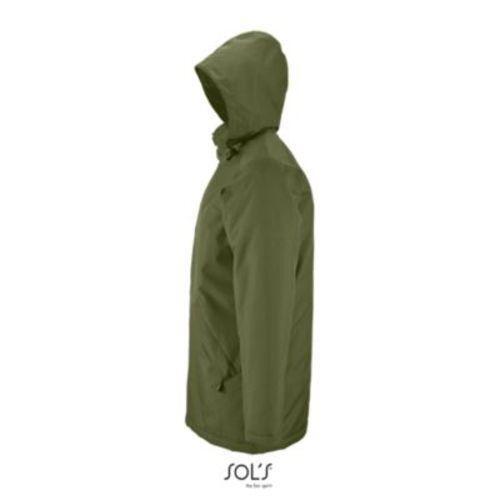 Jacke Sol's Robyn 2/3