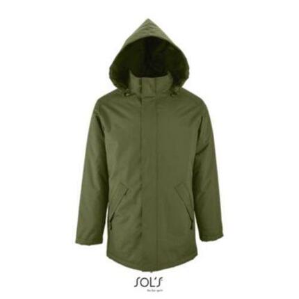 Parka Sol's Robyn