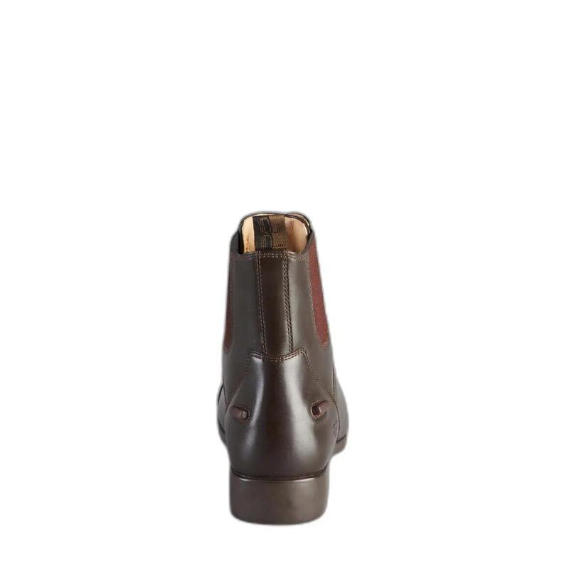 Botine din piele Premier Equine Virtus