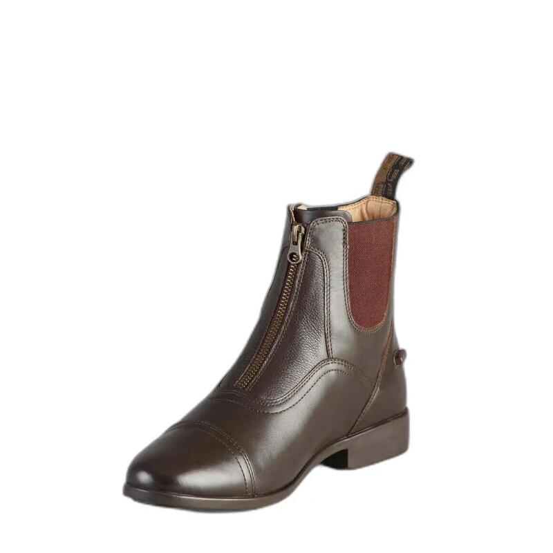 Botine din piele Premier Equine Virtus