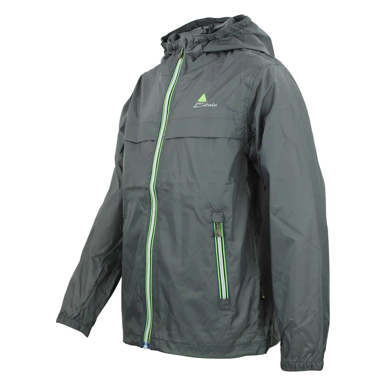 Giacca da sci per bambini Peak Mountain Ecarnew 3/3