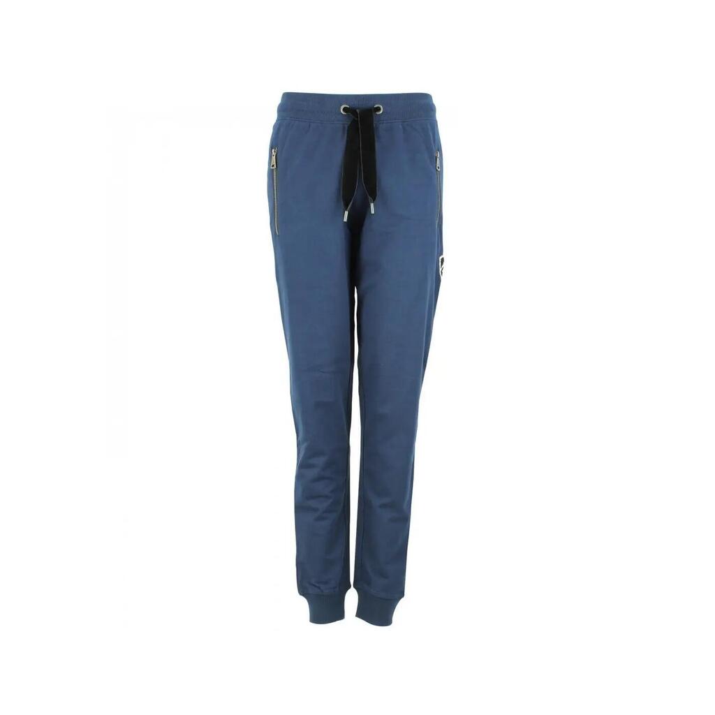 Women's cotton joggers Peak Mountain French Terry