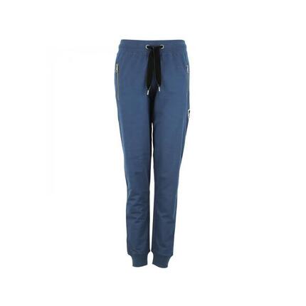 Pantalon de jogging coton femme Peak Mountain French Terry