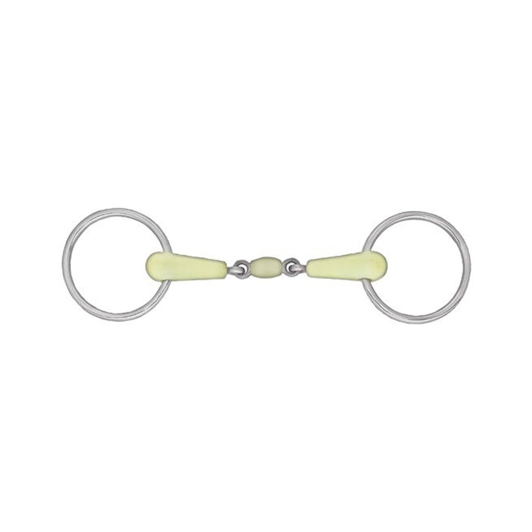 2-Ring Gebiss Horze Chantilly 1/1