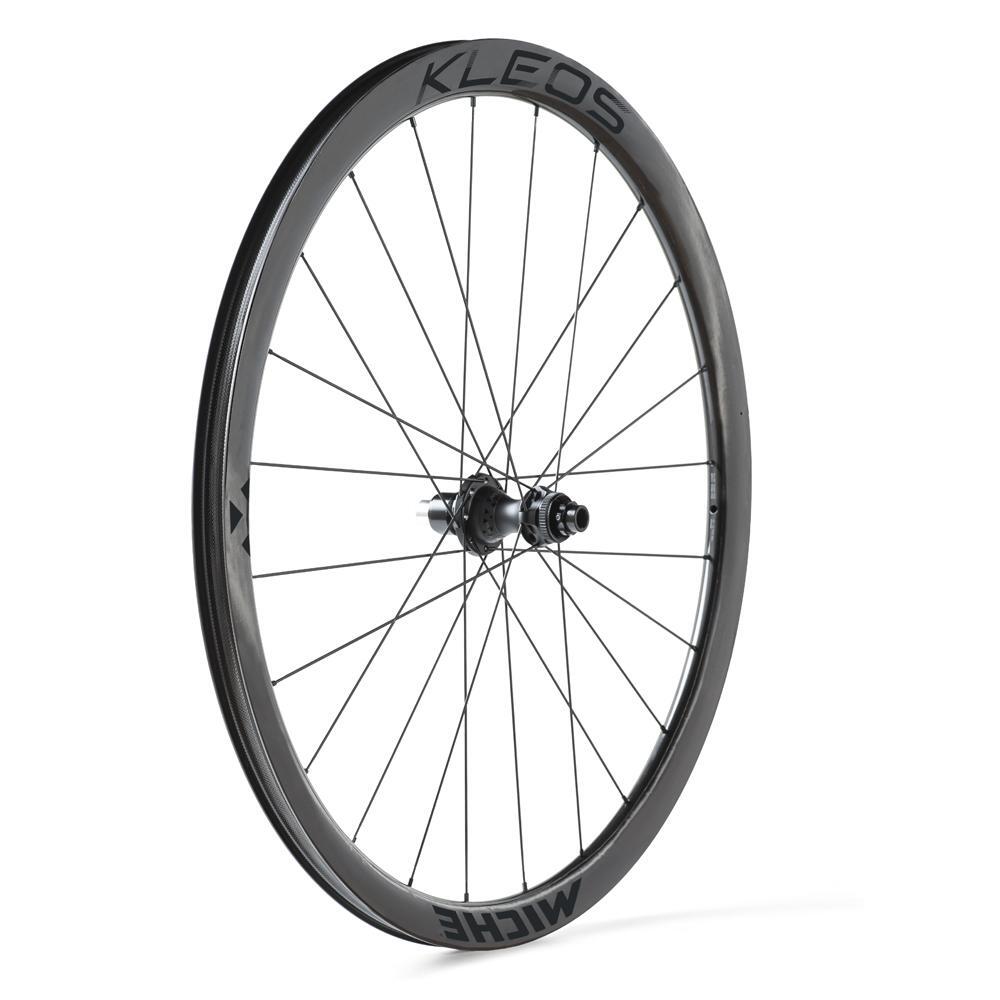 Roue tubeless corps sh Miche Kleos 2/4