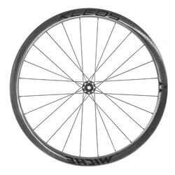 Roue tubeless corps sh Miche Kleos