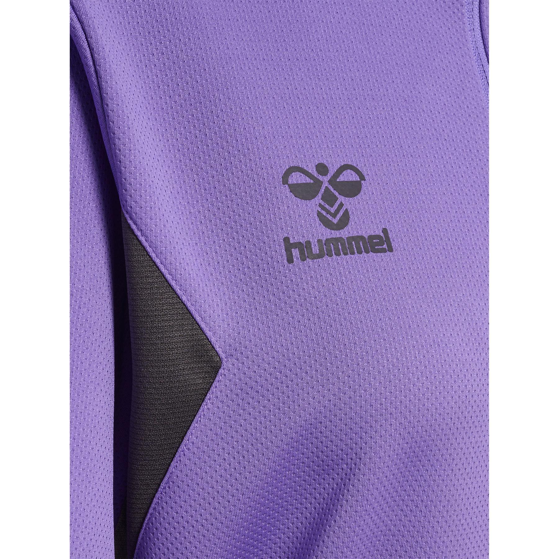 T-shirt Hummel Authentic 3/4