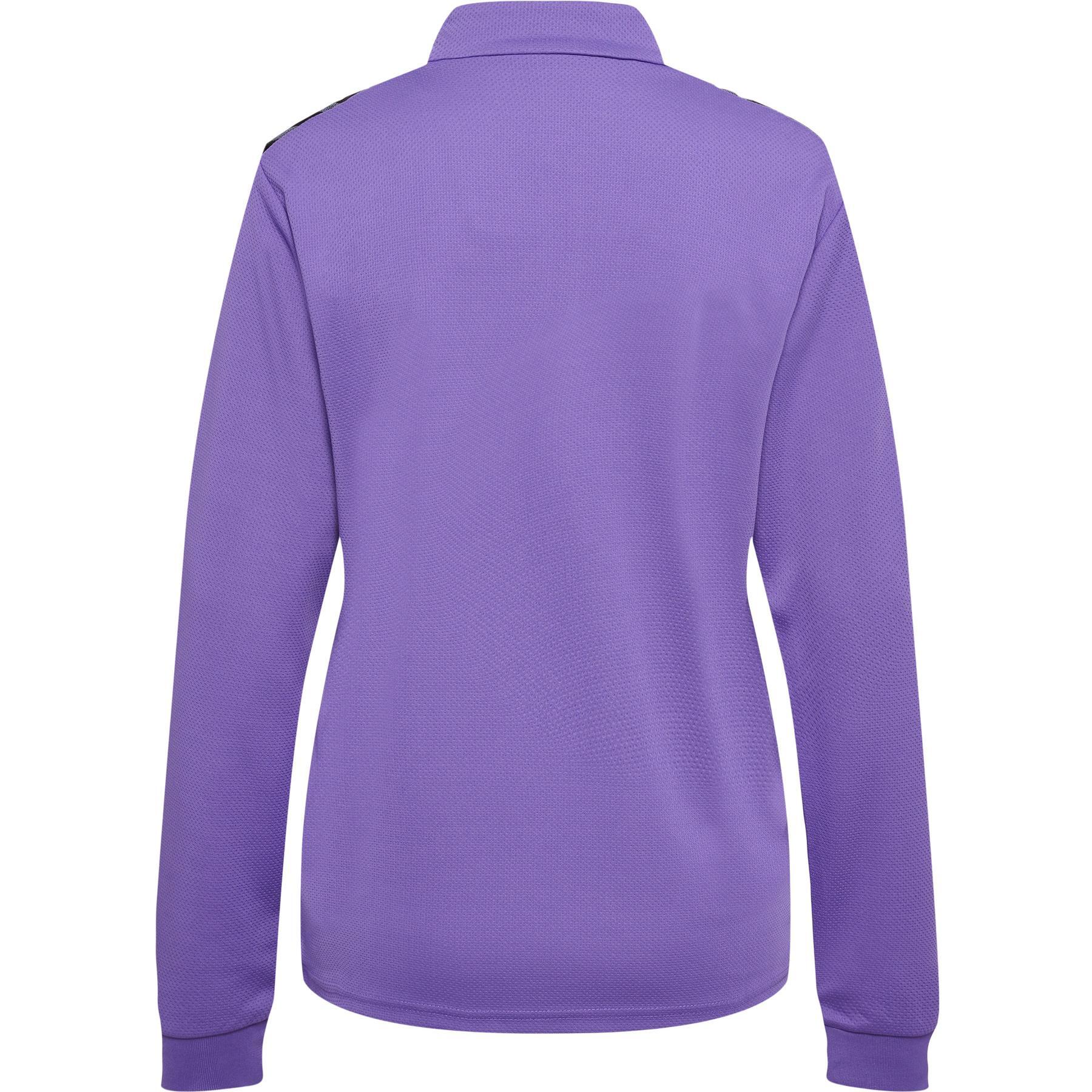 T-shirt Hummel Authentic 2/4