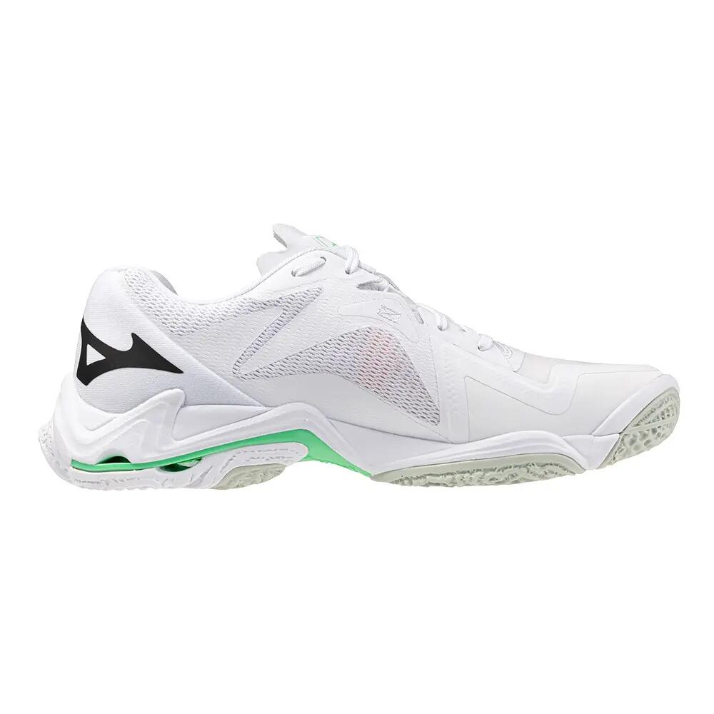 Chaussures indoor Mizuno Wave Lightning Z8 3/6