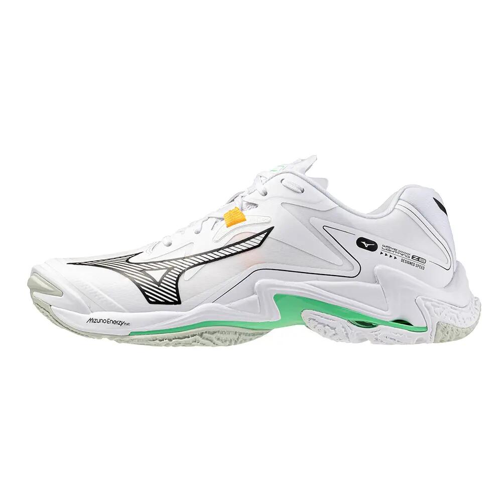 Chaussures indoor Mizuno Wave Lightning Z8 2/6