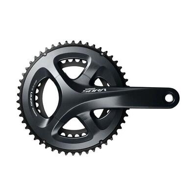 Dubbel crankstel shimano sora fc-r3000 9v