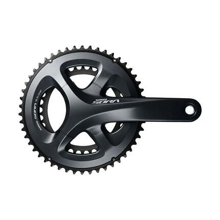 Podwójny mechanizm korbowy Shimano Sora FC-R3000 9V
