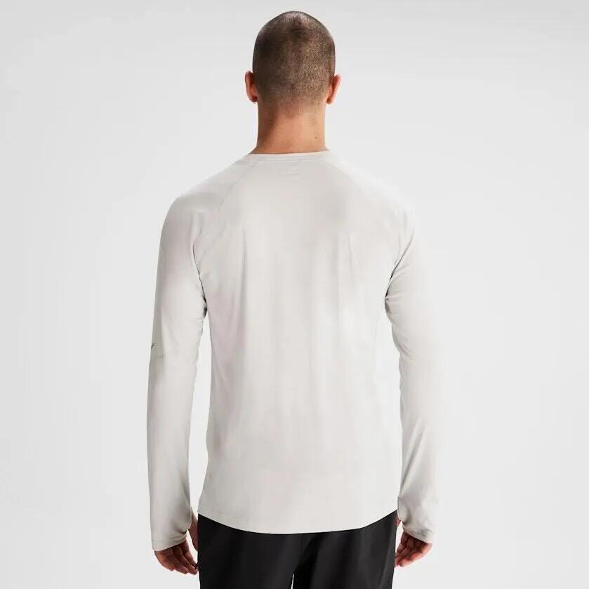 Top de manga comprida Kathmandu Sun-Stopper LT 2/3