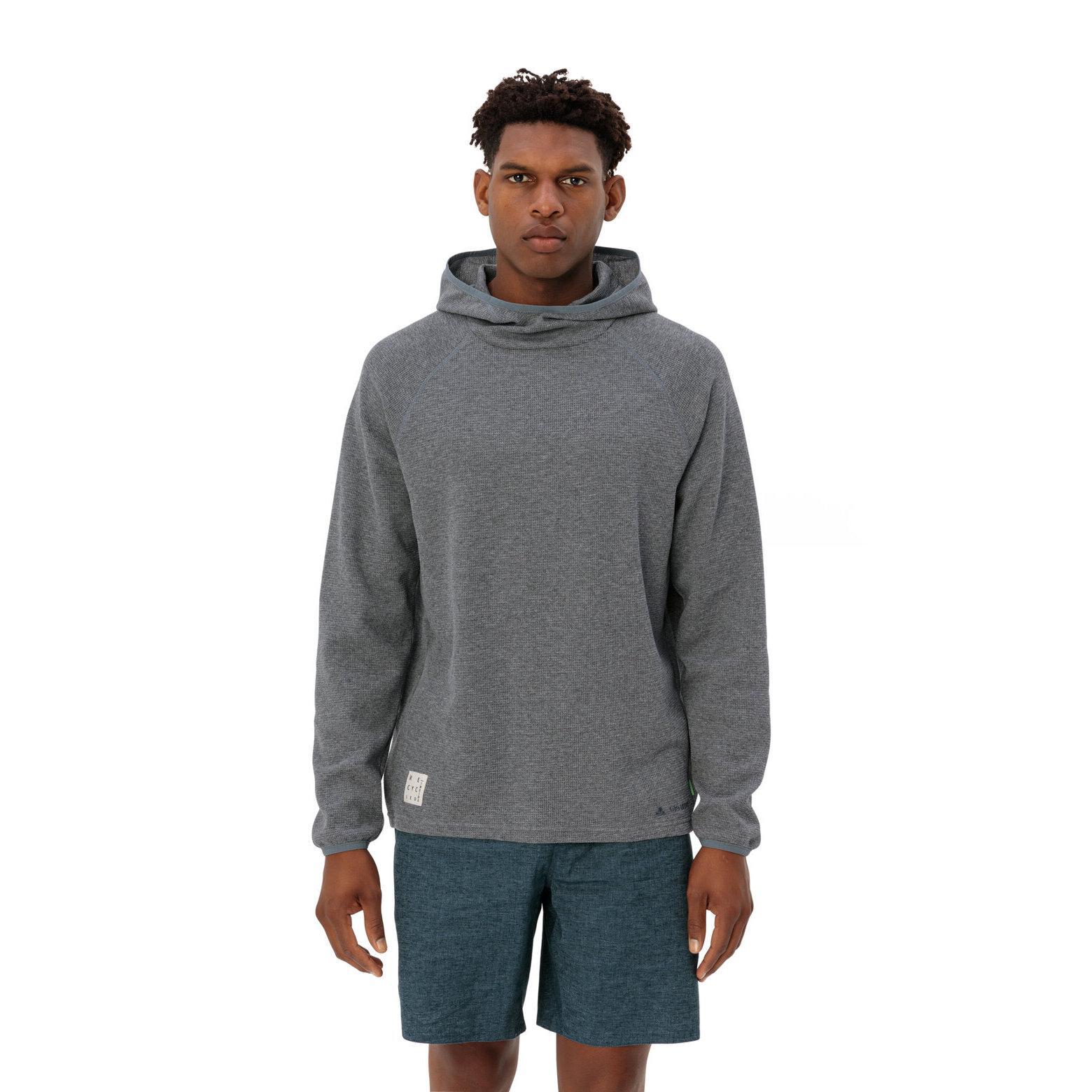 Sweatshirt à capuche VAUDE Redmont 2/3